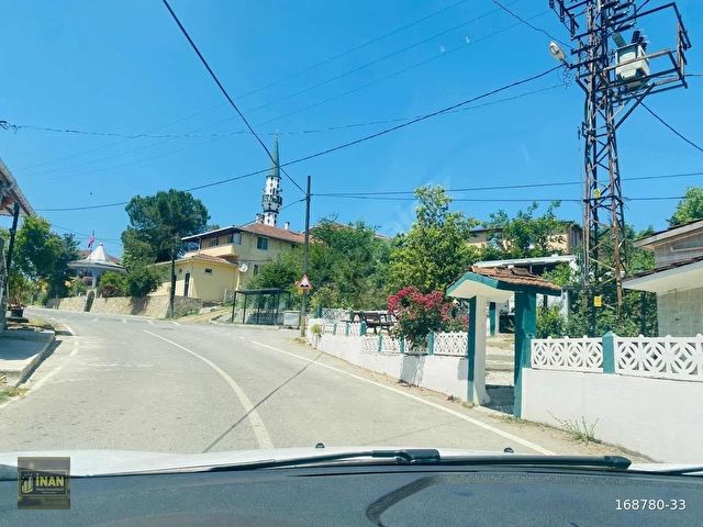ŞİLE GEREDELİDE ARAÇ TAKASINA UYGUN MÜSTAKİL TAPULU 174 M2 - Görsel 16