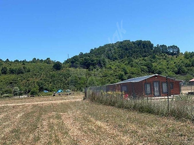 ŞİLE GEREDELİDE ARAÇ TAKASINA UYGUN MÜSTAKİL TAPULU 174 M2 - Görsel 9