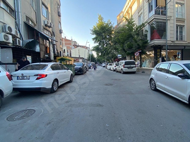 VOLKAN GYO DAN SATILIK UĞURMUMCU MH TRANVAY CAD 25M2 3.KAT OFİS - Görsel 24