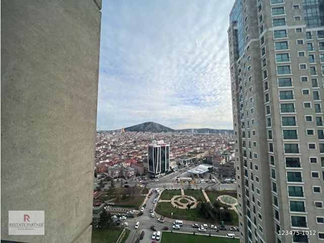 ATAŞEHİR ATATÜRK MAHALLESİ TRENDİST KİRALIK 3+1 DAİRE 143M2 - Görsel 29