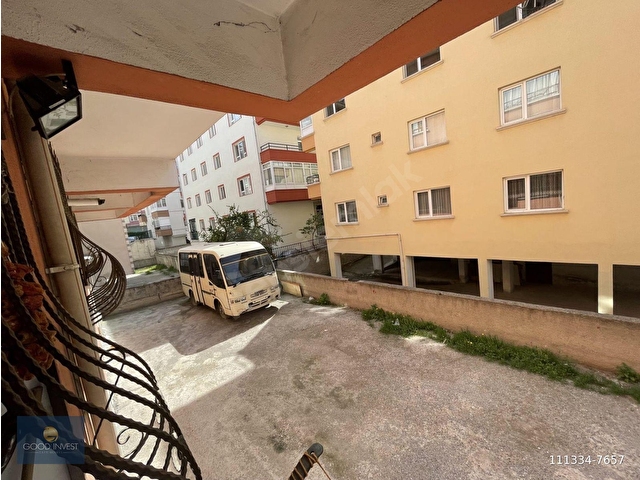 ISTASYON CADDESI TRENE DOLMUS OTOBUS YAKINI YUKSEK GIRIS 2+1 - Görsel 27