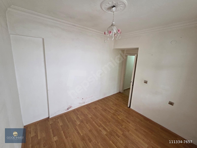 ISTASYON CADDESI TRENE DOLMUS OTOBUS YAKINI YUKSEK GIRIS 2+1 - Görsel 14