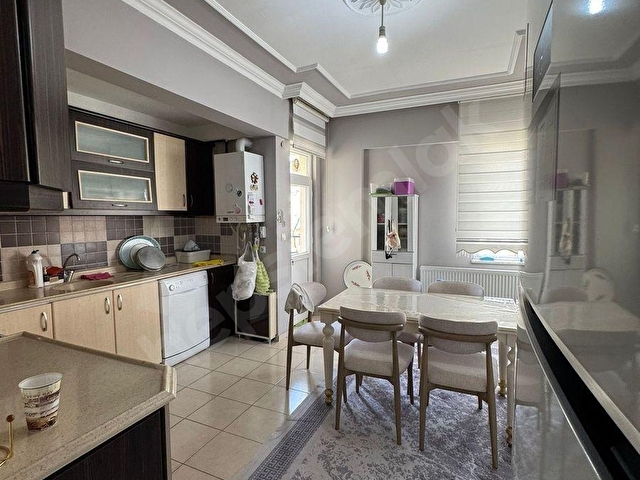 TALAS MEVLANA MAHALLESİNDE SATILIK 3+1 DAİRE - Görsel 28
