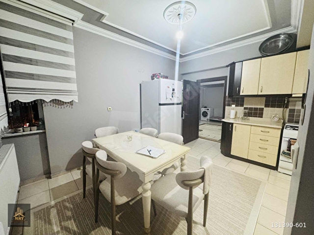 TALAS MEVLANA MAHALLESİNDE SATILIK 3+1 DAİRE - Görsel 15