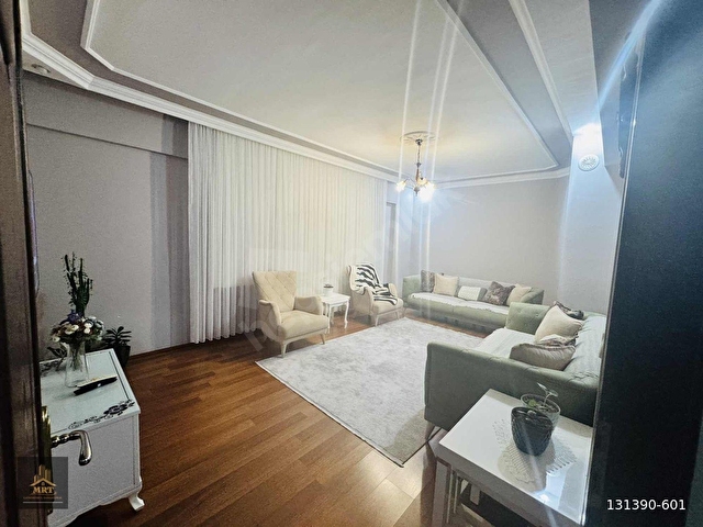 TALAS MEVLANA MAHALLESİNDE SATILIK 3+1 DAİRE - Görsel 30