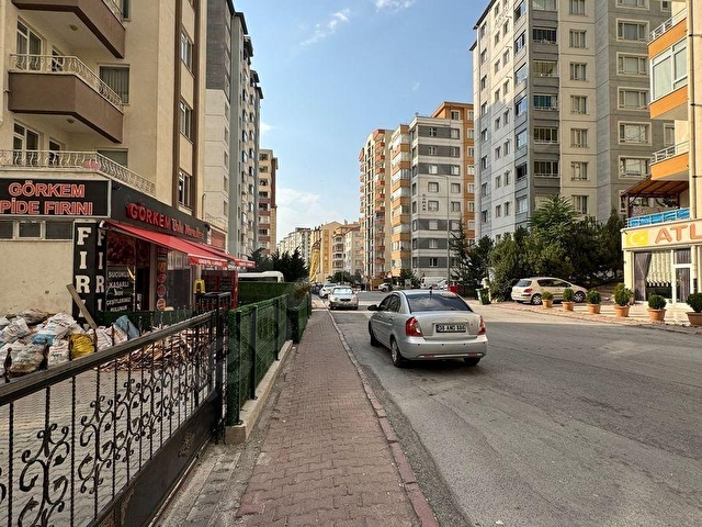 TALAS MEVLANA MAHALLESİNDE SATILIK 3+1 DAİRE - Görsel 7