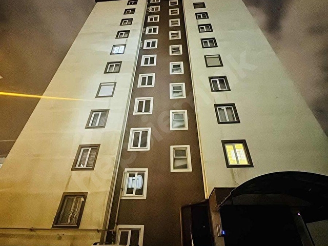 TALAS MEVLANA MAHALLESİNDE SATILIK 3+1 DAİRE - Görsel 5