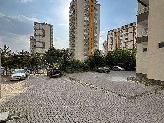 TALAS MEVLANA MAHALLESİNDE SATILIK 3+1 DAİRE - Görsel 10