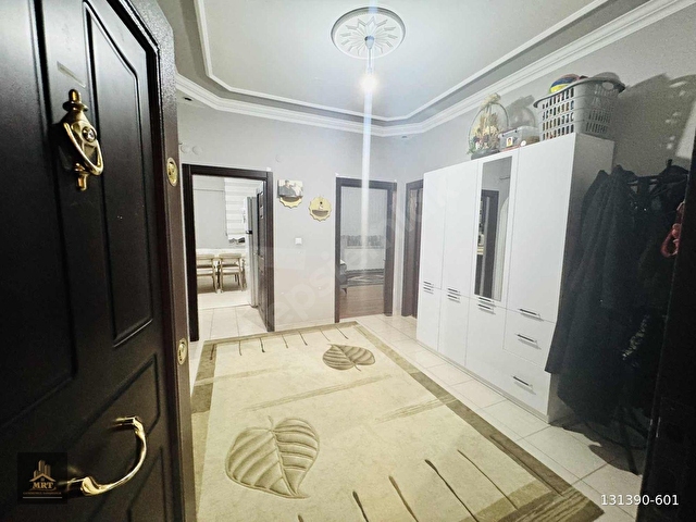 TALAS MEVLANA MAHALLESİNDE SATILIK 3+1 DAİRE - Görsel 3
