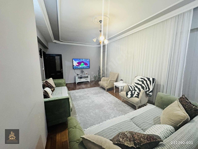 TALAS MEVLANA MAHALLESİNDE SATILIK 3+1 DAİRE - Görsel 2