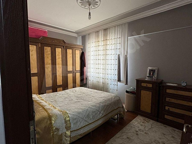 TALAS MEVLANA MAHALLESİNDE SATILIK 3+1 DAİRE - Görsel 16