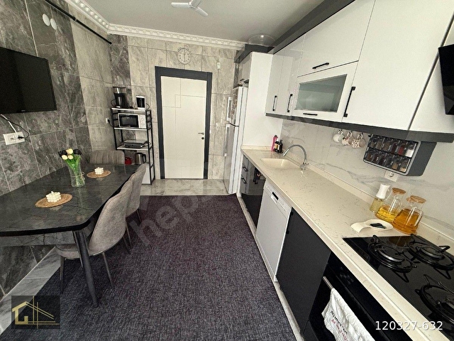 MAMAK FAHRİ KORUTÜRK SATILIK 3+1 DAİRE - Görsel 3
