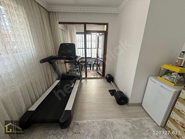 MAMAK FAHRİ KORUTÜRK SATILIK 3+1 DAİRE - Görsel 6