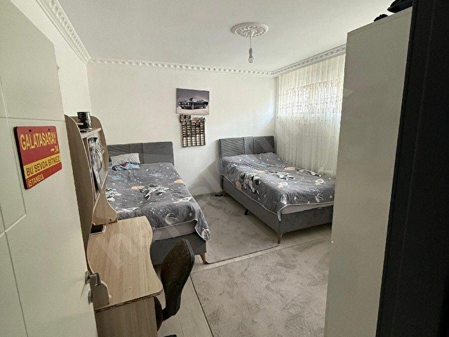 MAMAK FAHRİ KORUTÜRK SATILIK 3+1 DAİRE - Görsel 9
