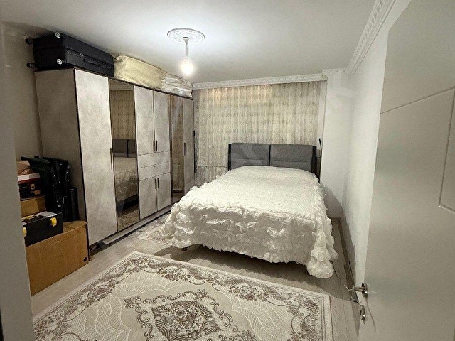 MAMAK FAHRİ KORUTÜRK SATILIK 3+1 DAİRE - Görsel 10