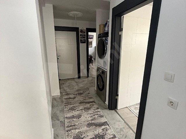 MAMAK FAHRİ KORUTÜRK SATILIK 3+1 DAİRE - Görsel 12