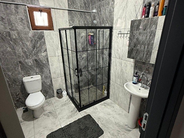 MAMAK FAHRİ KORUTÜRK SATILIK 3+1 DAİRE - Görsel 23