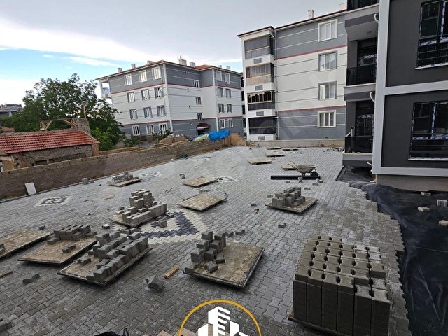 ŞEN&ER EMLAK’tan Kulu Çarşı Merkezine Yürüme Mesafesinde Satılık 2+1 Daire - Görsel 2
