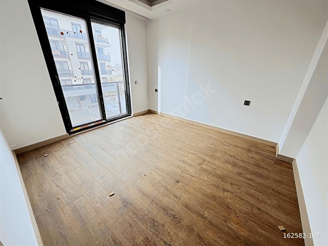 FENOMENDEN FİNAL OKULU ARKASI 1+1 KİRALIK DAİRE - Görsel 16