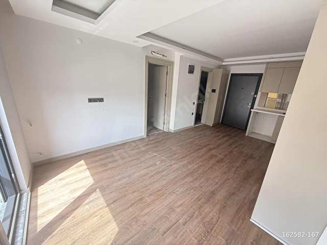 FENOMENDEN FİNAL OKULU ARKASI 1+1 KİRALIK DAİRE - Görsel 17