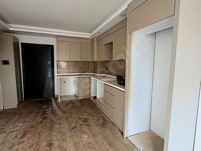 FENOMENDEN FİNAL OKULU ARKASI 1+1 KİRALIK DAİRE - Görsel 18