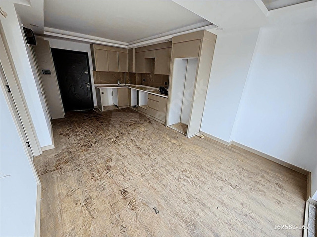 FENOMENDEN FİNAL OKULU ARKASI 1+1 KİRALIK DAİRE - Görsel 22