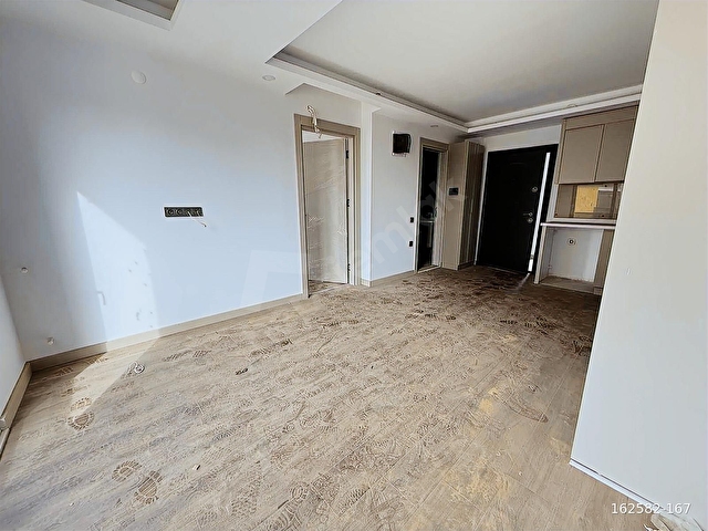 FENOMENDEN FİNAL OKULU ARKASI 1+1 KİRALIK DAİRE - Görsel 20