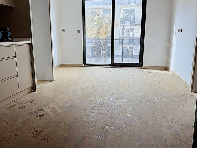FENOMENDEN FİNAL OKULU ARKASI 1+1 KİRALIK DAİRE - Görsel 24