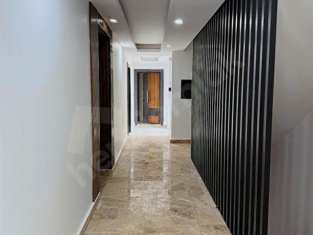 FENOMENDEN FİNAL OKULU ARKASI 1+1 KİRALIK DAİRE - Görsel 26