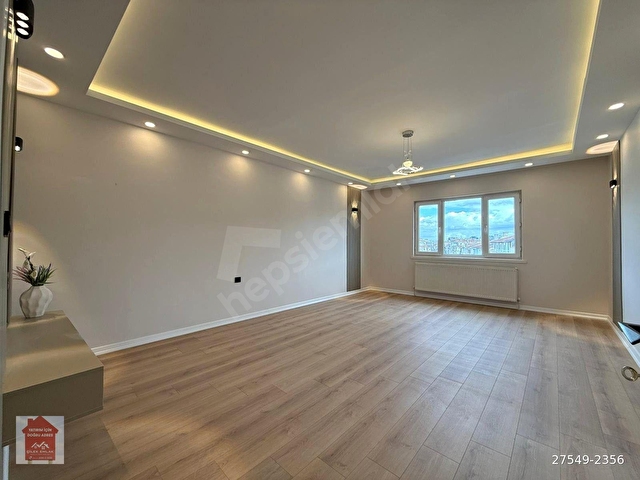 AKŞEMSETTİN.DE TREN İSTASYONU YAKINI KATDA YAPILI DAİRE - Görsel 10