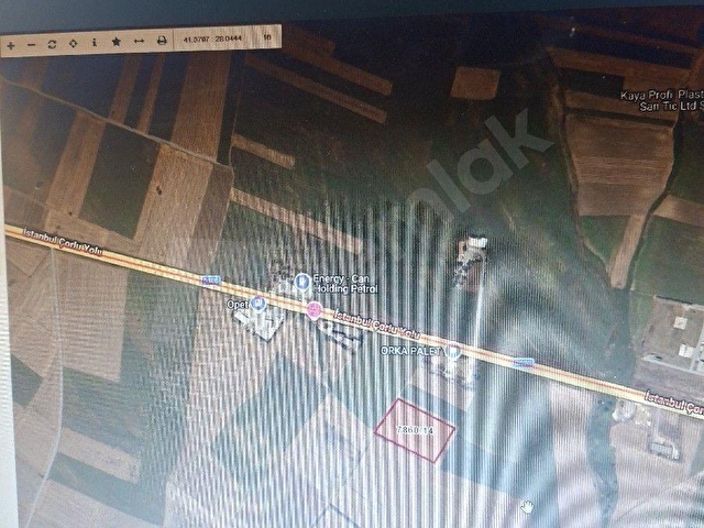 ÇORLU_İSTANBUL YOLU - Görsel 2