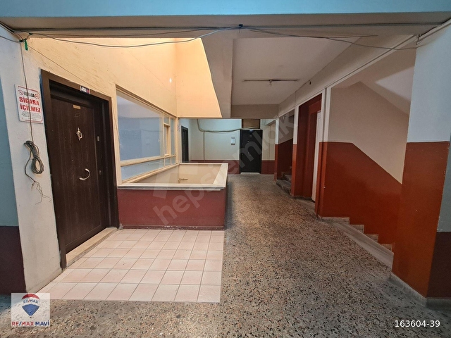 ÇARŞI MERKEZDE DEPREM MÜZESİ KARŞISI 35 M² SATILIK 1+0 OFİS - Görsel 15