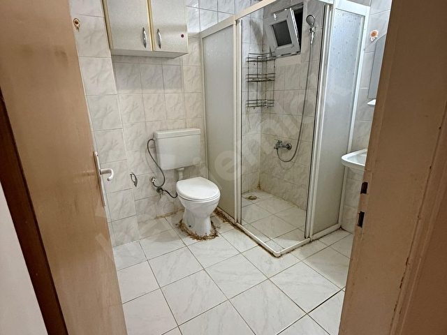 YUNUS EMRE MAHALLESİ 3+1 GENİŞ SATILIK DAİRE - Görsel 12