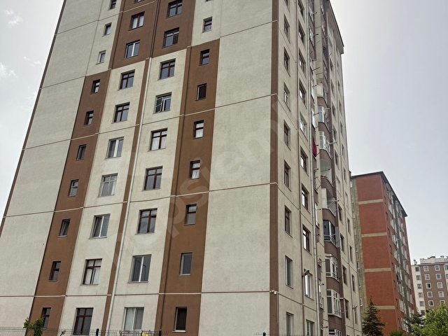 YUNUS EMRE MAHALLESİ 3+1 GENİŞ SATILIK DAİRE - Görsel 2