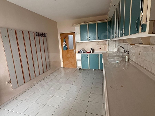 YUNUS EMRE MAHALLESİ 3+1 GENİŞ SATILIK DAİRE - Görsel 24