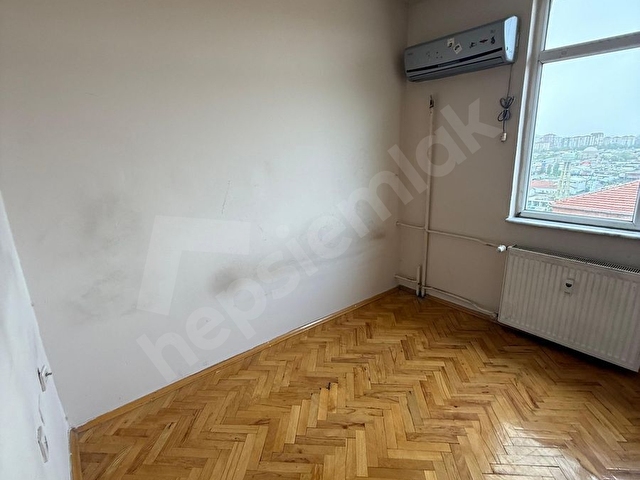 YUNUS EMRE MAHALLESİ 3+1 GENİŞ SATILIK DAİRE - Görsel 17
