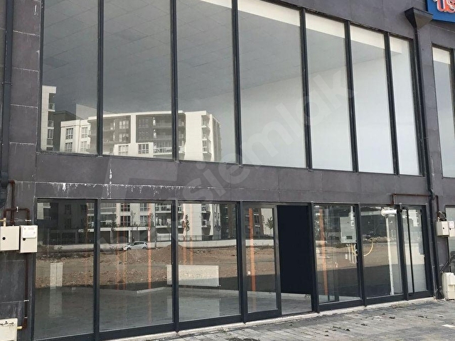 Nilüfer Balkanda Nilüferium AVM Yanı, Bulvara Cephe Kiralık Dükkanlar - Görsel 5