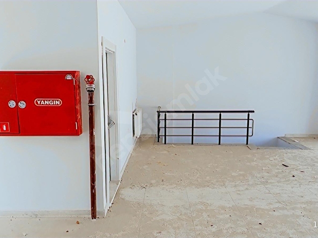 Nilüfer Balkanda Nilüferium AVM Yanı, Bulvara Cephe Kiralık Dükkanlar - Görsel 10