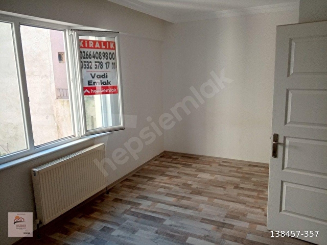 KİRALIK 1+1 ARAKAT 3 YILLIK BİNA - Görsel 14