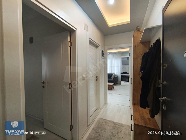 TURYAP TROPİKTEN KARGIPINARINDA SATILIK 2+1 DAİRE - Görsel 7
