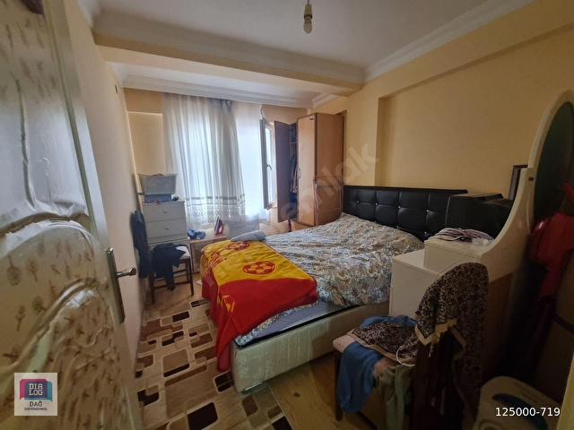 DIALOG DAĞ /ŞİRİNTEPE 1+1 60 m2 ÖNÜ AÇIK MASRAFSIZ DAİRE - Görsel 15