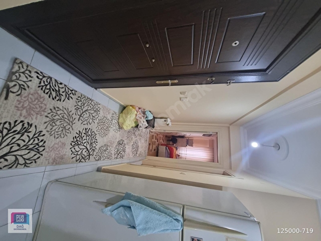DIALOG DAĞ /ŞİRİNTEPE 1+1 60 m2 ÖNÜ AÇIK MASRAFSIZ DAİRE - Görsel 9