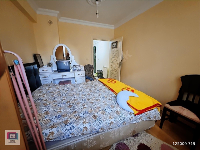DIALOG DAĞ /ŞİRİNTEPE 1+1 60 m2 ÖNÜ AÇIK MASRAFSIZ DAİRE - Görsel 16