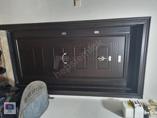 DIALOG DAĞ /ŞİRİNTEPE 1+1 60 m2 ÖNÜ AÇIK MASRAFSIZ DAİRE - Görsel 7
