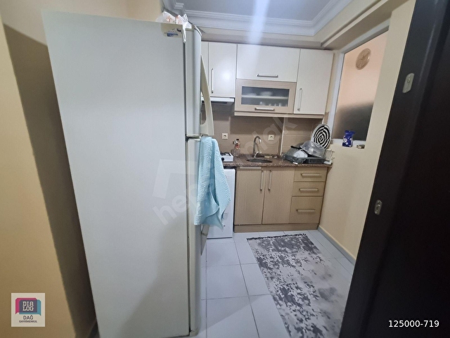 DIALOG DAĞ /ŞİRİNTEPE 1+1 60 m2 ÖNÜ AÇIK MASRAFSIZ DAİRE - Görsel 8