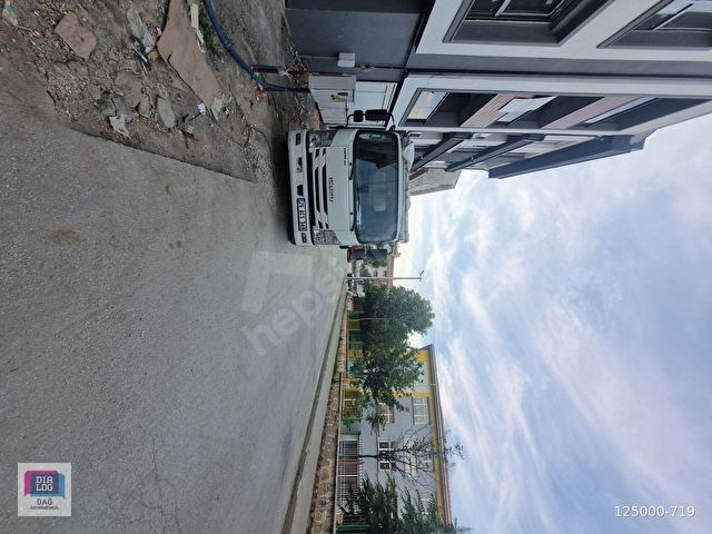 DIALOG DAĞ /ŞİRİNTEPE 1+1 60 m2 ÖNÜ AÇIK MASRAFSIZ DAİRE - Görsel 5
