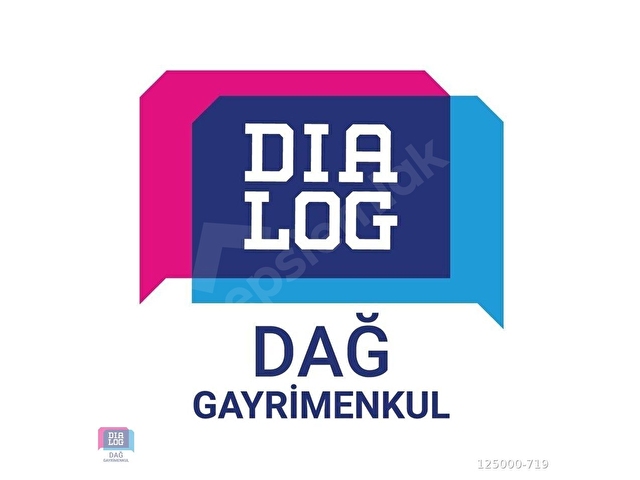 DIALOG DAĞ /ŞİRİNTEPE 1+1 60 m2 ÖNÜ AÇIK MASRAFSIZ DAİRE - Görsel 17