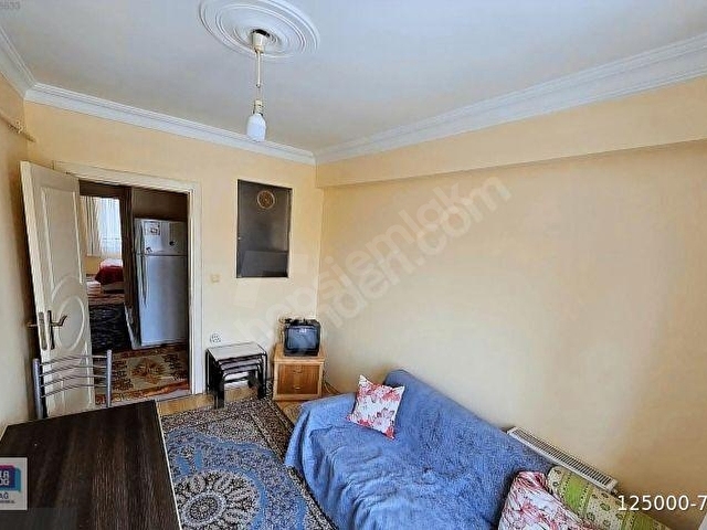 DIALOG DAĞ /ŞİRİNTEPE 1+1 60 m2 ÖNÜ AÇIK MASRAFSIZ DAİRE - Görsel 12