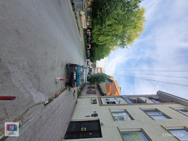 DIALOG DAĞ /ŞİRİNTEPE 1+1 60 m2 ÖNÜ AÇIK MASRAFSIZ DAİRE - Görsel 4