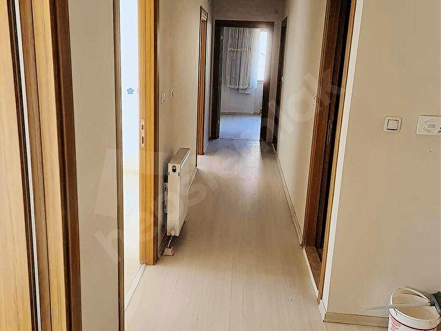 POLATLI ŞEHİTLİK VE GAZİ BİRLEŞİMİNDE ÇOKBÜYÜK 3+1 DAİRE SATILIK - Görsel 19